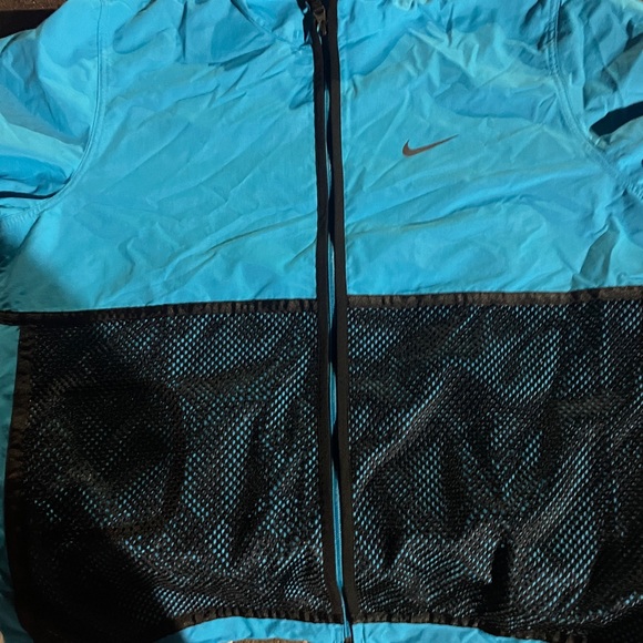 Supreme x Nike Trail Running Jacket